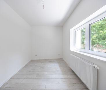 Bremen - Neustadt ISanierte Wohnung in urbaner Lage im einem Hinter... - Photo 4