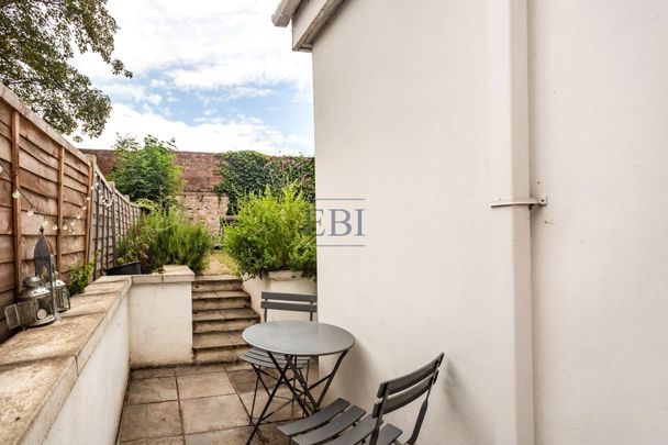 Maud Road, Plaistow, E13 0JT - Photo 1
