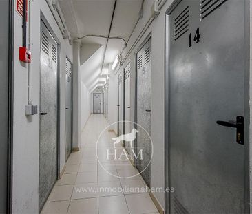 Apartamento - Madrid - Pacífico - 1.490€ MES - Ref. RYN-PAMC20 - Photo 6