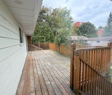 For Lease - 20 Elizabeth Street, Orangeville, Ontario - Photo 2