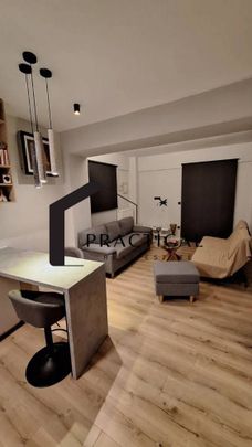Studio/Γκαρσονιέρα για ενοικίαση Κέντρο Θεσσαλονίκης - Photo 1