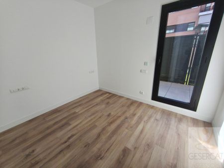 Planta baja de alquiler en Calle Benet Cortada, Volpelleres - Photo 5