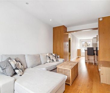 1 bedroom apartment to rent - Photo 3