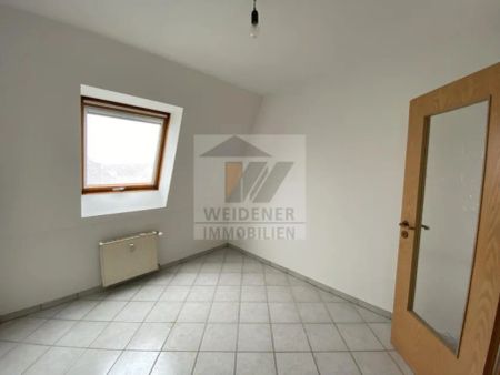 2 Zimmer DG Wohnung mit Dusche nahe der Innenstadt und dem HBF - Photo 5