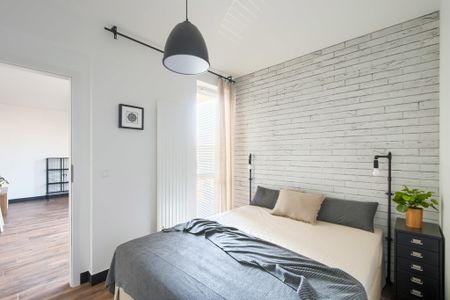 2 pokoje 38 m² | Park Skaryszewski | garaż - Photo 5