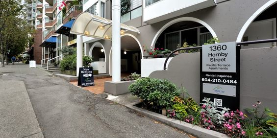 Pacific Terrace Apartments - Photo 3