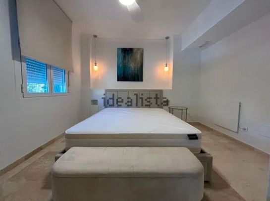 Casa adosada de alquiler en Calle Ana de Austria, 10, Puerto Banús - Photo 1