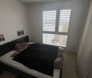1.5 Zimmer, 45 m², 7. Stock - Foto 3