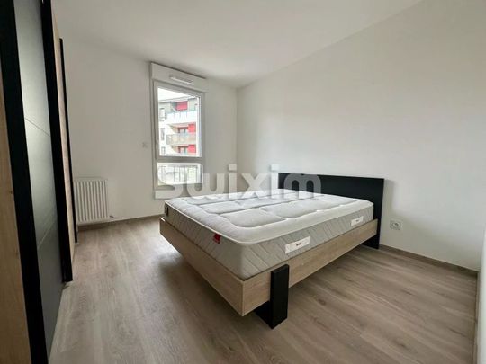 appartement Cessy - Photo 1