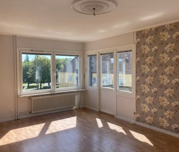 Hallavägen 7 - Foto 2