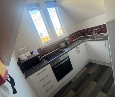 1 bedroom flat to rent - Photo 4