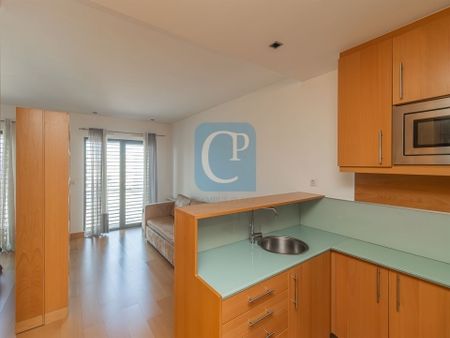 Apartamento T0 KITCHENET - Photo 3