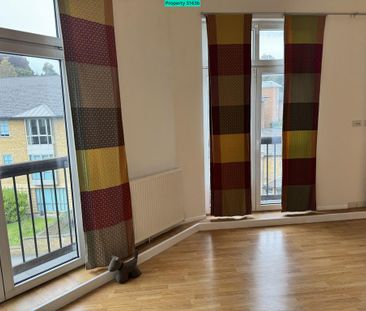 1 bedroom ground floor flat to rent - Photo 2