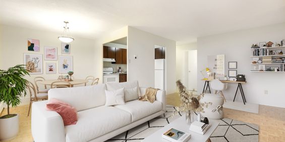 2177 Sherobee Road - 1 bedroom - Photo 3