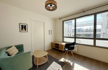 Appartement meublé avec goût - Photo 2