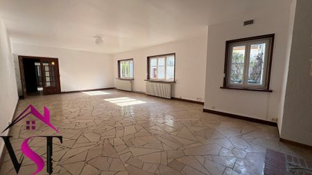 Location Appartement 4 pièces 130m² AUXONNE 21130 - Photo 3