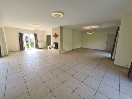 Villa te huur - Foto 4