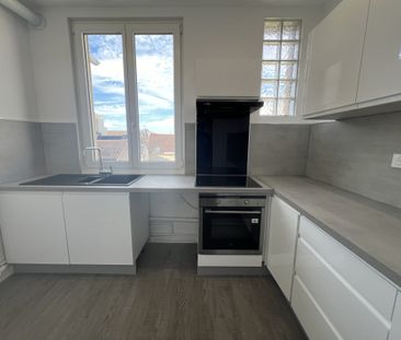 Location Appartement 3 pièces 63m² REIMS 51100 - Photo 3