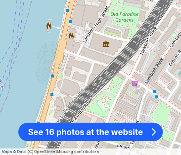 4 Salamanca Place,Vauxhall, London, SE1 - Photo 1