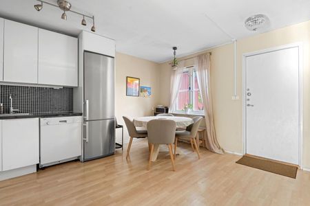 Imatragatan, Kista - Photo 5