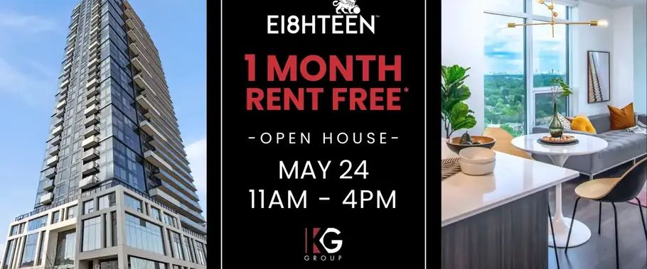 E18HTEEN | 18 Erskine Ave, Toronto - Photo 1