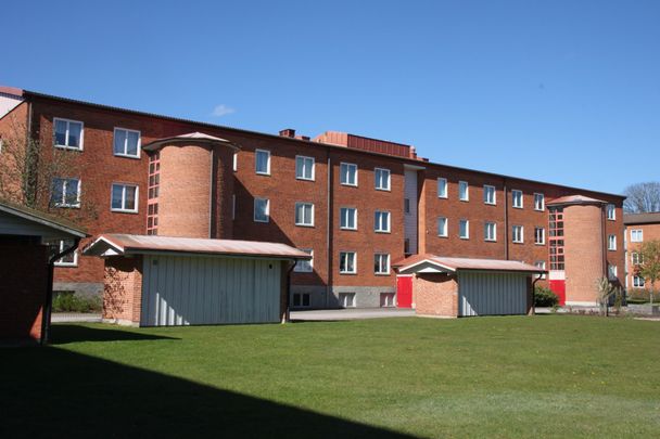 Karlfeldtsvägen 10, 293 33, OLOFSTRÖM, Sverige, Ekeryd - Foto 1