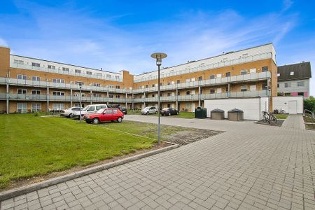 2-værelses lejlighed til leje i Aarhus N - Photo 4