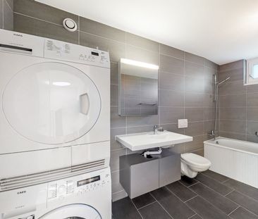 4.5 Zimmer, 115 m², 6. Stock - Photo 6