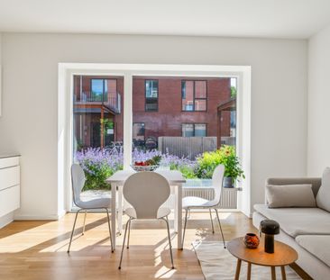 Vikærsvej 26, 1. 4. 8240 Risskov - Photo 2