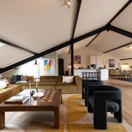 Plesmanweg 641, 2597 JG, 's-Gravenhage - Foto 1