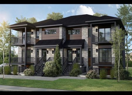 17345 Boul. du Curé-Labelle, app.202, J7J 2G8, Mirabel - Photo 5