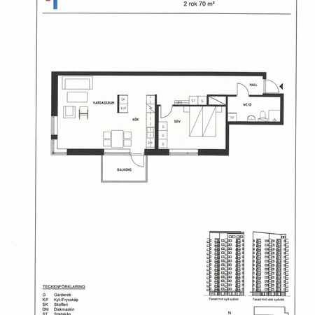 Värsnäsvägen, Kalmar - Foto 4