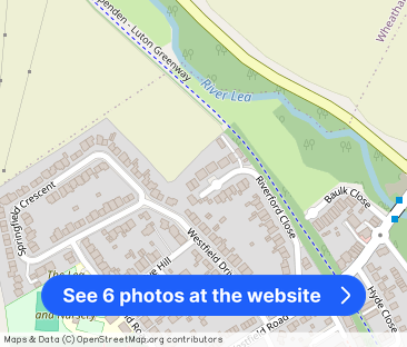 Riverford Close, Harpenden, AL5 - Photo 1