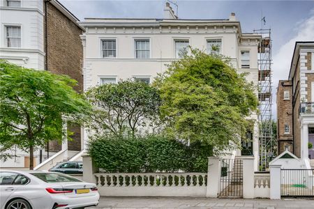 Pembridge Villas, Notting Hill, W11, London - Photo 3