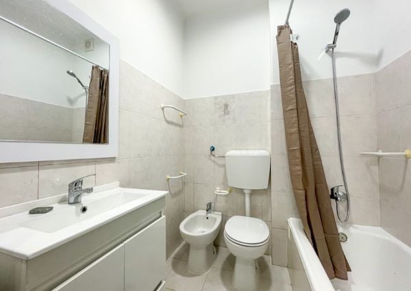 Apartamento T1 em Lisboa