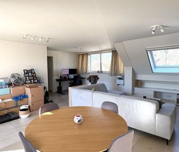 Appartement te huur in Kalmthout voor € 1.100 met 2 slaapkamers - Foto 1