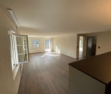 4.5 Zimmer, 169 m², 2. Stock - Foto 2