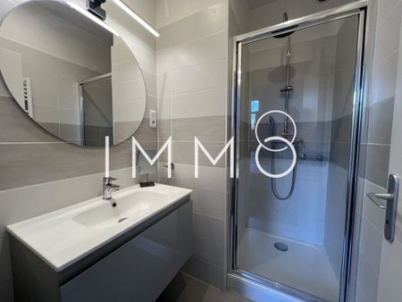 Location Appartement 2 pièces 34m² MARSEILLE 5ème - Photo 5