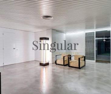 5 room luxury penthouse for rent in Barcelona, Catalonia - Photo 6