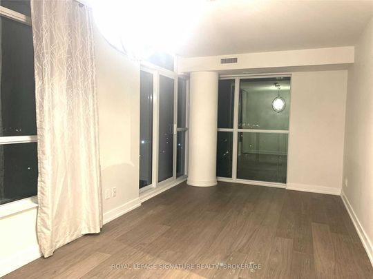 For Lease - 8 Trent Avenue Unit# 1114, Toronto, Ontario - Photo 1