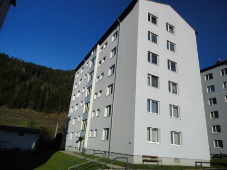 geräumige und unbefristete 3-Zimmer-Wohnung - Photo 2