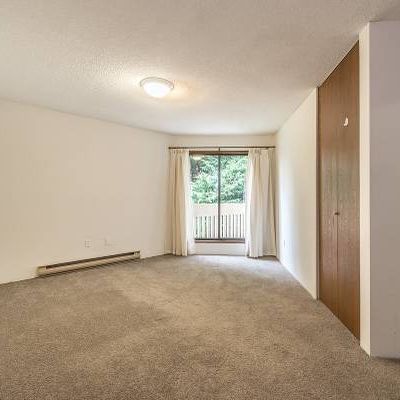 Quadra Woods - 1 Bedroom - Available February 1st - Photo 3