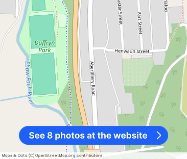 2 bedroom terraced house for rent - Photo 1