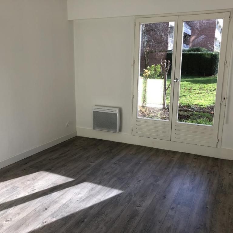 APPARTEMENT T2 en résidence sécurisée - LOOS PROCHE CHR - Photo 1