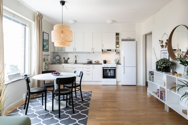 Grön Bostad Maren - Foto 1