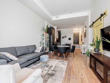 Arch Lofts , #V101 - Photo 2