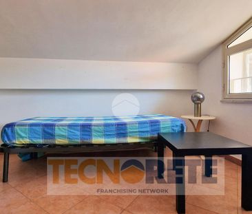 Mansarda in affitto - Photo 6