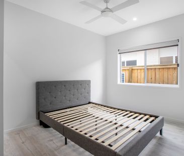 Fully Furnished 3 Month Lease Opportunity - Photo 4