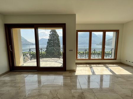 4.5 Zimmer, 193 m², 3. Stock - Photo 2