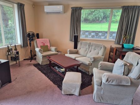 Experience the Ease of Single-Level Living&comma; Peace and Privacy All in One - Photo 3